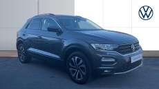Volkswagen T-Roc 1.0 TSI 110 Active 5dr Petrol Hatchback